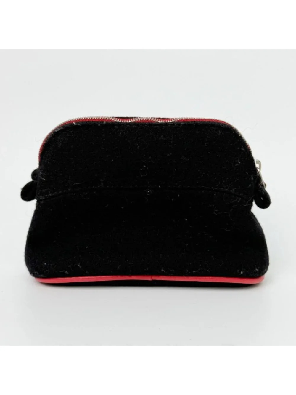 Hermes brand pouch